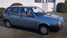 te koop Fiat Tipo