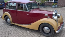 te koop Triumph Renown