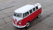 for sale VW T1