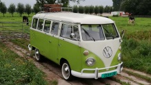 te koop VW T1