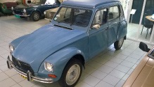 for sale Citroën Dyane