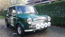 te koop Mini 1000