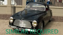 te koop Simca 8 Sport