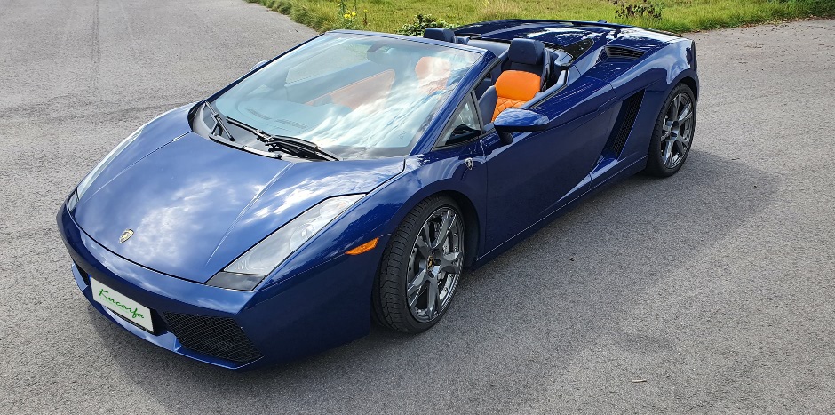 Gallardo