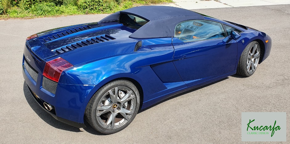 Gallardo